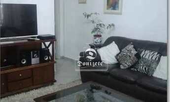 Imagem: Sobrado com 2 dormitórios à venda, 170