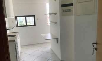 Imagem 6: Apartamento para venda com 80 m², 3 quartos, lazer completíssimo em Casa Amarela - Recife