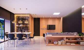 Imagem 7: LANÇAMENTO! Apartamento alto padrão com 2 dormitórios à venda, 84 m² por R$ 490.942 - Sagu