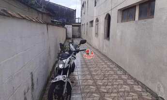 Imagem 5: Kitnet com 1 dormitório à venda, 18 m² por R$ 105.000,00 - Ocian - Praia Grande/SP