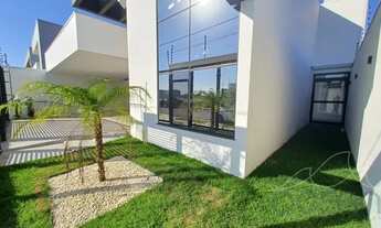 Imagem 3: Casa em Jardim Munique - Maringá