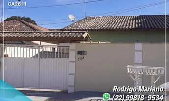 Imagem 2: Ótima casa em condomínio com 2 quartos no jardim Bela Vista em Rio das Ostras