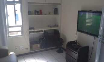 Imagem 2: Kitnet 1 quarto para Venda Asa Sul, Brasília