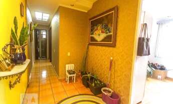 Imagem: Apartamento para Aluguel - Baeta Neves