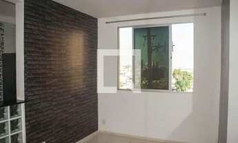 Imagem 3: Apartamento para Aluguel - Centro, 2 Quartos, 50 m2