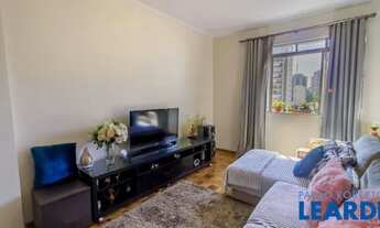 Imagem 3: APARTAMENTO - POMPÉIA - SP