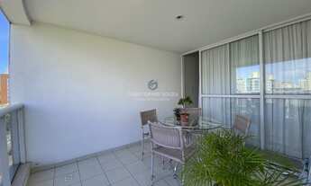 Imagem 4: Apartamento 2 Quartos para Locação em Vitória, Jardim Camburi, 2 dormitórios, 1 suíte, 2 b