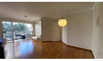 Imagem 4: Apartamento 2 dormitórios 1 suite 2 vagas no Itaim Bibi