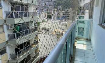 Imagem 2: RIO DE JANEIRO - Apartamento Padrão - BOTAFOGO