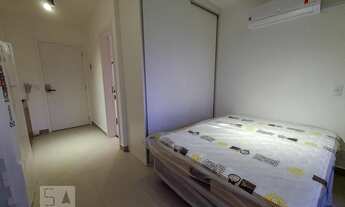 Imagem 4: Apartamento para Aluguel - Perdizes, 1 Quarto, 26 m2