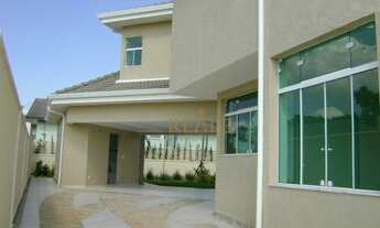 Imagem 3: Casa com 4 dormitórios, 396 m² - venda por R$ 2.300.000,00 ou aluguel por R$ 13.110,00/mês