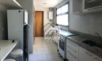 Imagem 7: Apartamento com 3 dormitórios, 107 m² - venda por R$ 1.135.000,00 ou aluguel por R$ 6.560
