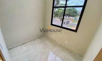 Imagem 7: Casa Térrea para venda com 3 suítes e 244 m² no Residencial San Marco, zona sul em Ribeir