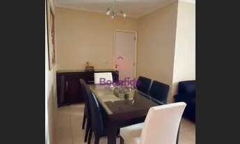 Imagem 2: JUNDIAÍ - Apartamento Padrão - JARDIM PARIS