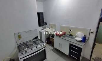 Imagem: Casa com 1 dormitório para alugar por R$