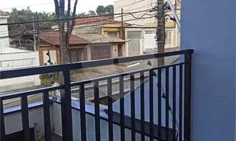 Imagem 6: APARTAMENTO NOVO NO PARQUE MANDAQUI