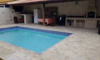 Imagem 4: Casa para venda com 235 metros quadrados com 4 quartos em Arembepe (Abrantes) - Camaçari