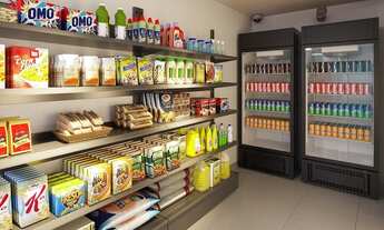 Imagem 6: Cobertura Duplex em Osasco