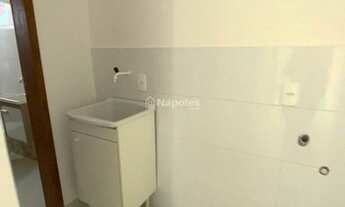 Imagem 6: Apartamento de 1 Dormitório Campeche