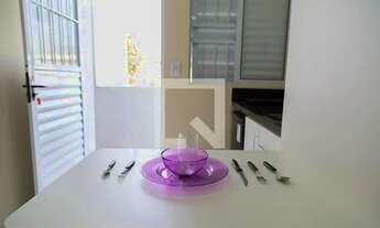 Imagem 5: Apartamento para Aluguel - Jabaquara, 1 Quarto, 14 m2