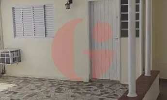 Imagem 3: Casa Padrão em São José dos Campos