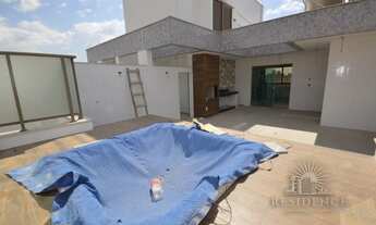 Imagem: Cobertura com 3 dormitórios à venda em