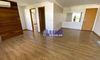Imagem 4: Apartamento com 2 dormitórios à venda, 70 m² por R$ 450.000,00 - Jardim Califórnia - Cuiab