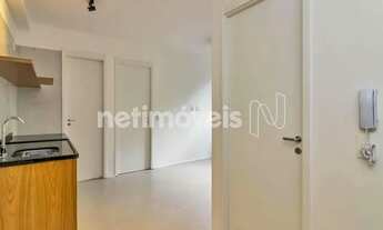 Imagem 5: Locação Apartamento 2 quartos Vila Buarque São Paulo