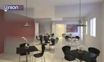 Imagem 4: Apartamento com 2 dormitórios à venda, 37 m² por R$ 297.606,00 - Sacomã - São Paulo/SP