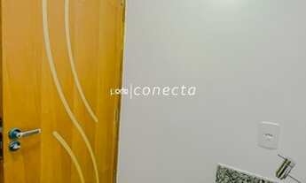 Imagem 2: Ótimo Apartamento de 25m² - Localizado no Tatuapé - São Paulo