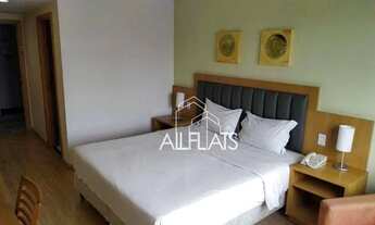 Imagem 3: Flat com 1 dormitório à venda, 25 m² por R$ 201.000 no Jardim Apolo em São José dos Campo