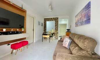 Imagem 5: Perto da praia - Apartamento reformado com 2 dormitórios - Pitangueiras - Guarujá/SP