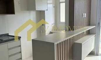 Imagem 3: Apartamento Novo - Próximo ao metrô - 2 dorm/ 1 vaga/ 50 m² Não perca essa oportunidade