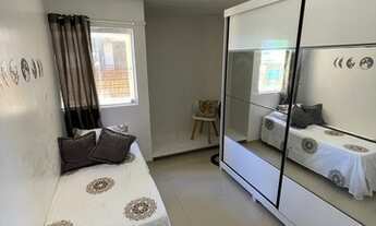 Imagem: Procuro mulher/Gay para Dividir Ap