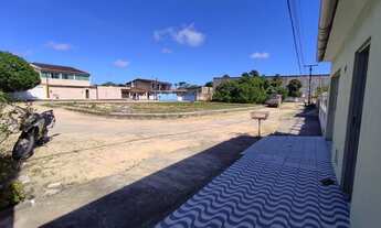 Imagem 6: Casa no condomínio Lagoa Azul para venda com 200m² e 5/4