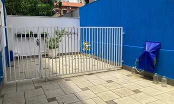 Imagem 5: JBL - SO0767 Casa de condomínio sobrado para aluguel e venda tem 685M com 5 quartos