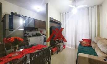 Imagem: APTO VILA FLORA - 2 Dorm / 1 Vaga / 49 m²