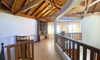 Imagem 5: Casa com 4 dormitórios para alugar, 370 m² por R$ 8.000/mês - Colina Verde - Londrina/PR