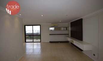 Imagem 7: Cobertura para locação no Jardim Irajá com 04 suítes e piscina