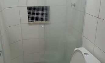 Imagem 4: Kitnet para alugar