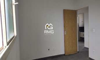 Imagem 3: Apartamento para aluguel possui 48 metros quadrados com 2 quartos