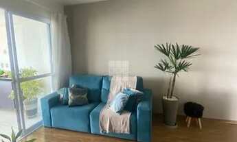 Imagem 4: Apartamento com 2 dormitórios 66²m - venda R$ 690.000,00 - Socorro - São Paulo/SP