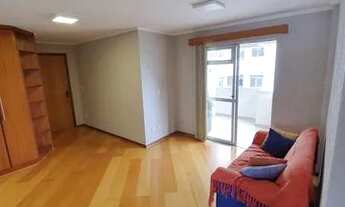 Imagem 2: Apartamento Centro Curitiba- Mobiliado, 2 quart, c/garagem