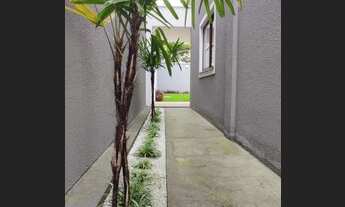 Imagem 4: Casa para venda possui 122 metros quadrados com 3 quartos em José de Alencar - Fortaleza