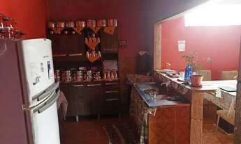 Imagem 4: Casa Corumbá de Goiás com ESCRITURA