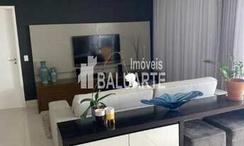 Imagem 3: Apartamento com 4 dormitórios à venda, 156 m² por R$ 1.945.000,00 - Vila Mascote - São Pau