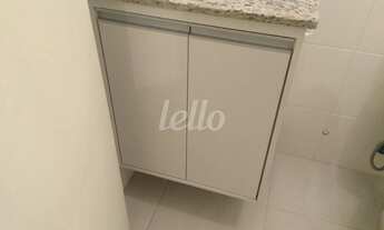 Imagem 4: Santo André - Apartamento Padrão - Campestre