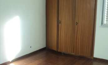 Imagem 3: Apto 50 m2. Botafogo, sacada, armários e mobiliado