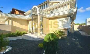 Imagem: Casa residencial em condomínio fechado