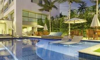 Imagem 7: Oportunidade com vista incrível e conforto! - Luxo no Candeias Prince